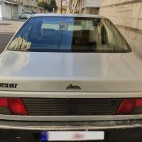 پژو روآ بدون رنگ بدون ضربه|خودرو سواری و وانت|رشت, نیکمرام|دیوار