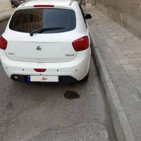تیبا 2 مدل 98|خودرو سواری و وانت|مشهد, جانباز|دیوار