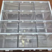 درآور نظمدهی پلاستیکی