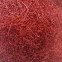 زعفران نگین درجه یک امسالی