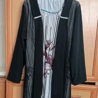 بلوز مجلسی شیک در حد نو