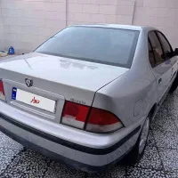 سمند زیرخاکی مدل ۸۵|خودرو سواری و وانت|بندر ترکمن, |دیوار