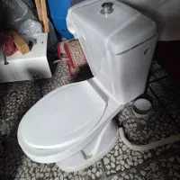 توالت فرنگی