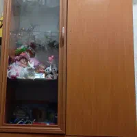 کمد جادار و  قیمت مناسب ، فروش فوری