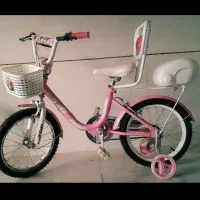 دوچرخه ۱۲و۱۶|دوچرخه، اسکیت، اسکوتر|تربت‌حیدریه, بازار|دیوار