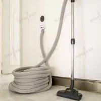 جارو مرکزی  آسایش|جاروبرقی، جارو شارژی، بخارشو|نسیم‌شهر, |دیوار