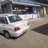 درب اتوماتیک،کرکره برقی، هوشمند سازی شیشه سکوریت|خدمات پیشه و مهارت|پردیس, فاز ۱|دیوار