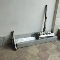 پایه بالابر
