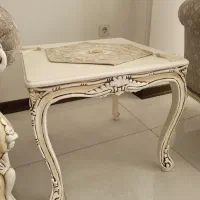 فروش مبل کلاسیک با ۷۰٪ تخفیف|مبلمان خانگی و میز عسلی|یزد, |دیوار