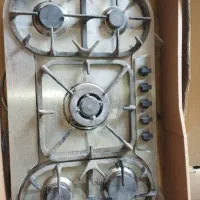 گاز 5 شعله مارک کن