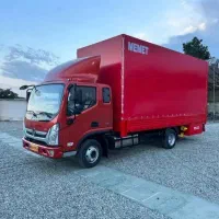 ((باربری وحمل اساس گلشن بار سرعین))