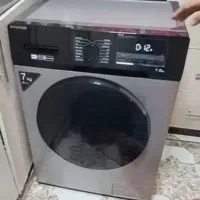 ماشین لباسشویی ایکس ویژن
