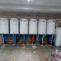 نصب و سرویس پمپ ،لوله کشی اب و فاضلاب ،لوله بازکنی