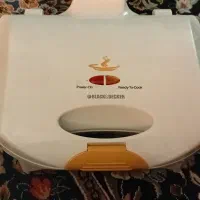 ساندویچ ساز بلک اند دکر TS45