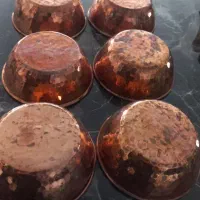 ظروف مسی