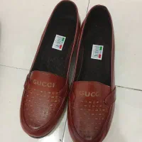 کفش کارمندی