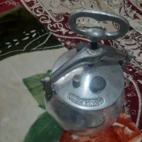 زودپز چودنی قدیمی ۵لیتری نو نو