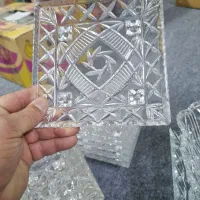 سرویس میوه خوری|ظروف سرو و پذیرایی|مشهد, انقلاب|دیوار