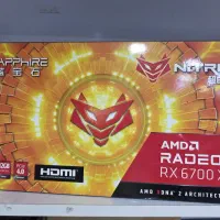 خرید و فروش کارت گرافیک