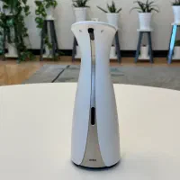 جا مایع دستشویی اتوماتیک Umbra