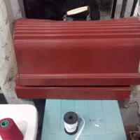 چرخ خیاطی عتیقه|کلکسیون اشیاء عتیقه|قم, حنیف نژاد|دیوار