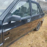 پراید مدل 81|خودرو سواری و وانت|جوانرود, |دیوار