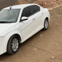 دنا پلاس 98|خودرو سواری و وانت|داراب, |دیوار