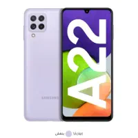 گوشی a22