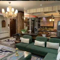 واحد130متری-دنج-و-آرام-حیاط-دار