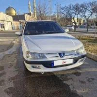 پرشیا سال موتور تقویت در حد صفر