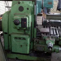 فرز منوال روسی|ماشین‌آلات صنعتی|بهارستان, |دیوار