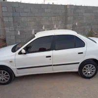 سمند مدل 89  LX