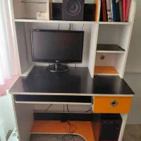 میز کامپیوتر