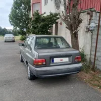 فروش پراید