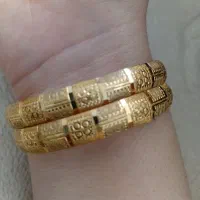 فروش یک جفت النگو