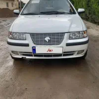 سمند Lx|خودرو سواری و وانت|گرگان, |دیوار