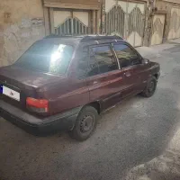 پراید مدل ۸۴