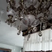 لوستر‌زیبای‌چینی‌وبرنز