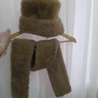 کلاه و بافت