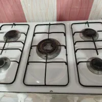 گاز خانگی تمیز و سالم