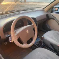 پژو ۴۰۵مدل ۸۹