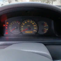 کیا ریو استثنایی ABS|خودرو سواری و وانت|بروجرد, |دیوار