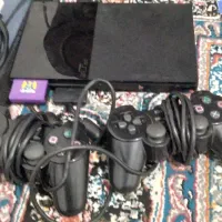 پلی استیشن ۲