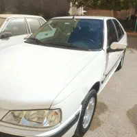 فروش پژو پارس معمولی|خودرو سواری و وانت|یزد, |دیوار