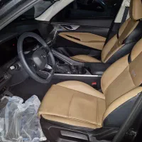 چانگان CS 35 plus|خودرو سواری و وانت|تهران, عباس‌آباد|دیوار