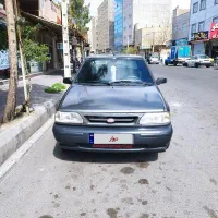 پراید مدل ۹۰ دوگانه دستی سینه جدید فوری