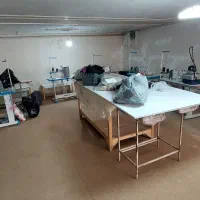 استخدام دوزنده و اتوکار|استخدام صنعتی، فنی، مهندسی|اصفهان, ملکشهر|دیوار