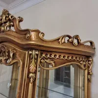 بوفه|بوفه، ویترین، کنسول|تهران, قزل قلعه|دیوار