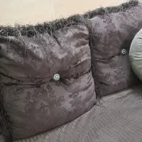 مبل مخمل ۷نفره