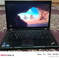 لپ تاپ Lenovo core i5|رایانه همراه|بهارستان, |دیوار